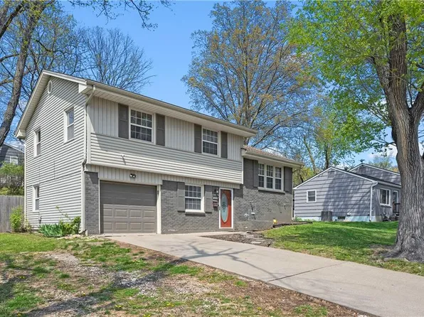 3208 Vest Ave, Independence, MO 64055