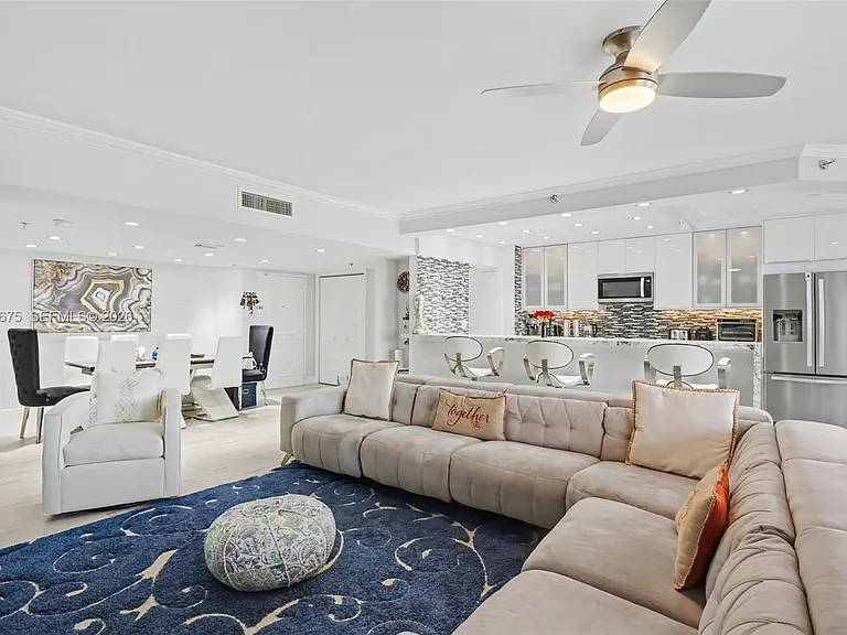 300 Three Islands Blvd #Penthouse 3A — Photo 30