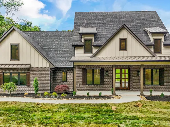6450 Mont Richer Ave, Knoxville, TN 37918