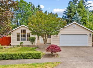 7015 SE Villa St, Hillsboro, OR