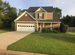 105 Black Elk Ln, Blythewood, SC 29016