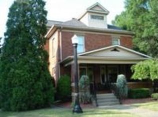 521 E Iron Ave, Dover, OH 44622