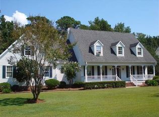 6809 Creek Ridge Rd, Wilmington, NC 28411