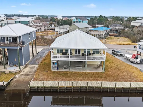 4066 Mindanao St, Bay Saint Louis, MS 39520