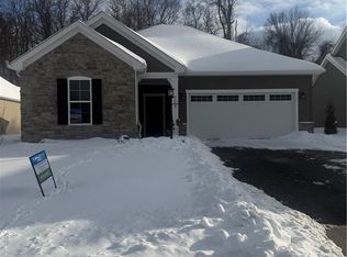 206 Walton Cir, Aliquippa, PA 15001