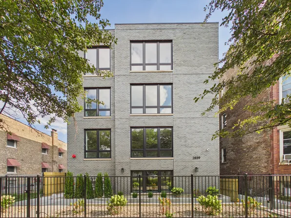 2839 W 24th Blvd, Chicago, IL