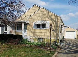 2047 Gerrard Ave, Indianapolis, IN