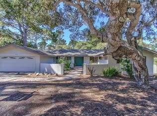 3058 Sherman Rd, Pebble Beach, CA 93953
