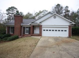 1195 Cloverdale Rd, Columbus, GA 31904