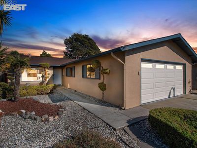 416 Fair Haven Rd, Alameda, CA, 94501