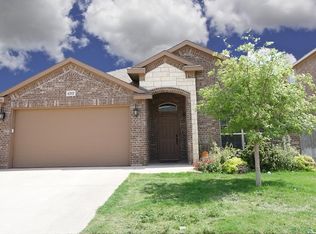 6707 Colony Rd, Midland, TX 79706