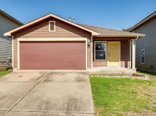 3400 Autumn Bay Dr, Austin, TX 78744