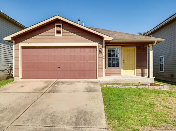 3400 Autumn Bay Dr, Austin, TX 78744
