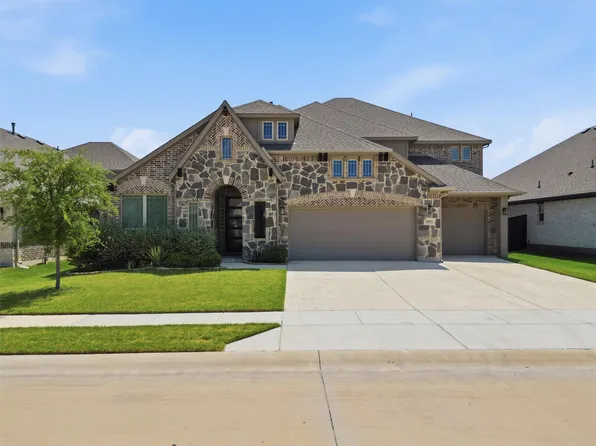 1003 Moss Grove Trl, Justin, TX 76247