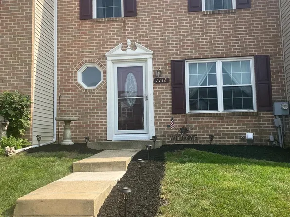 1148 Pin Oak Dr, Perkiomenville, PA 18074