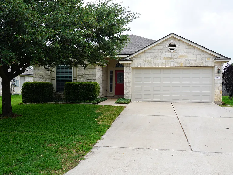9807 Cow Page Ct — Photo 1