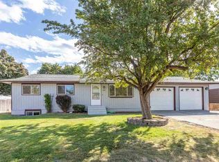 1024 N Progress Rd, Veradale, WA 99037