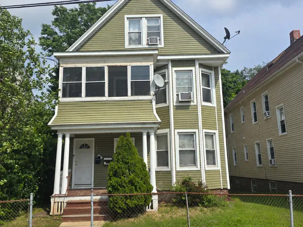 247 County Street, New Haven, CT 06511