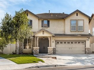 7410 E Skyline Dr, Orange, CA 92867