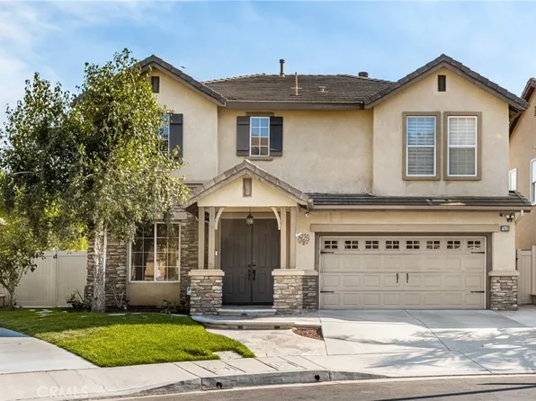 7410 E Skyline Dr, Orange, CA 92867