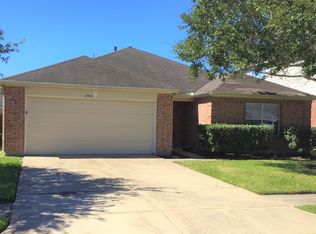 8506 Satinwood Way, Rosharon, TX 77583