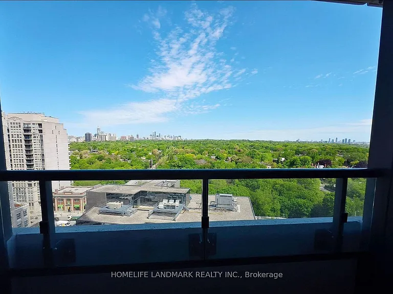 609 Sherbourne St #1805 — Photo 14