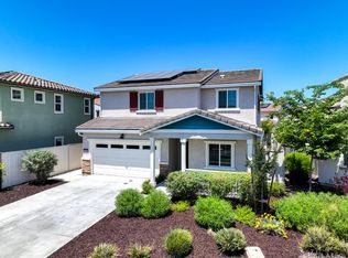 917 Cosmic Ct, Roseville, CA 95747
