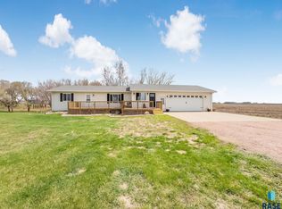 23866 464th Ave, Chester, SD 57016