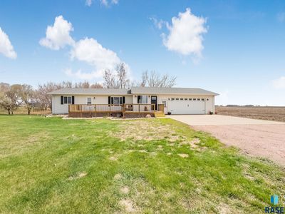 23866 464th Ave, Chester, SD, 57016