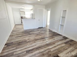 1511 Sycamore St APT B, Big Spring, TX 79720