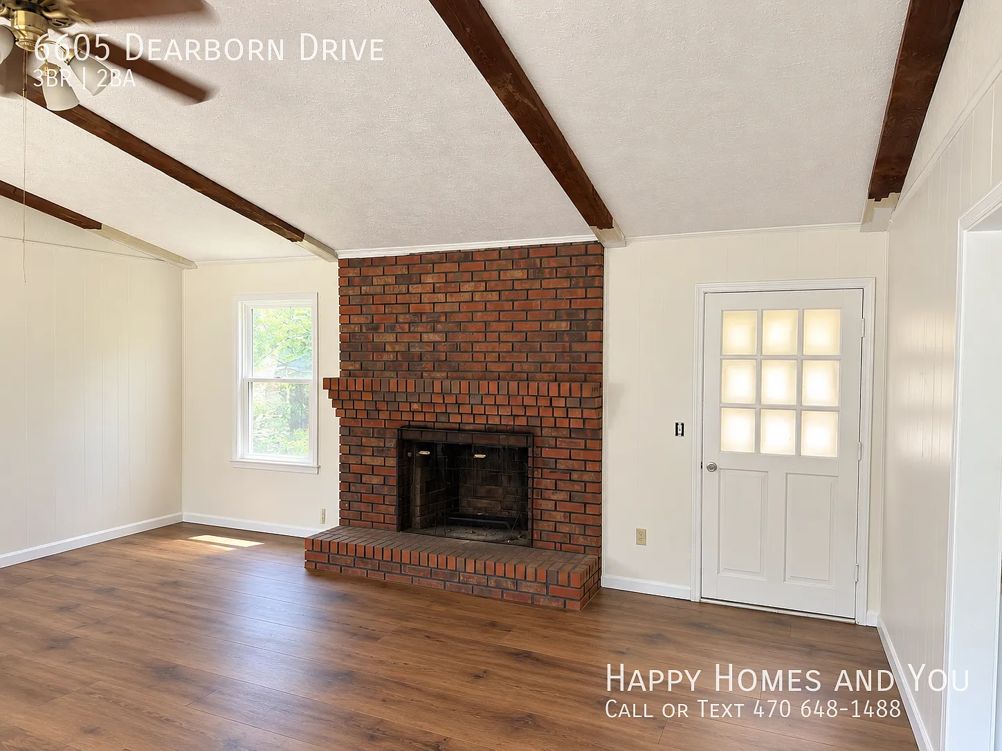 6605 Dearborn Drive — Photo 4