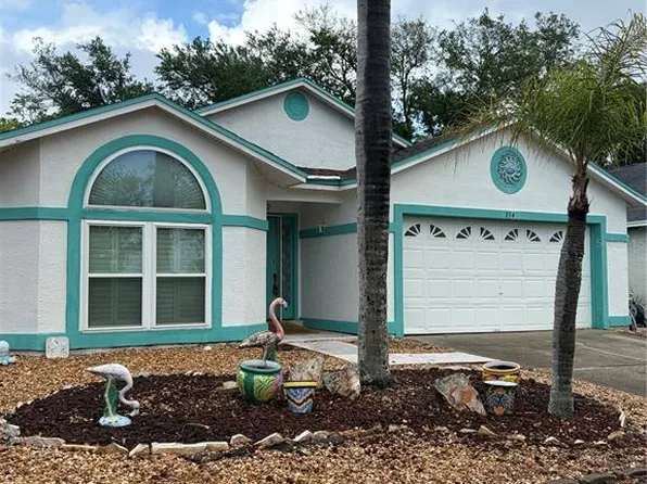 354 Hound Run Pl, Casselberry, FL 32707