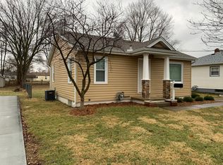 212 E Home Ave, Trenton, OH
