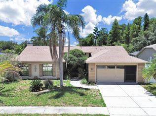 5447 El Cerro Dr, New Port Richey, FL 34655