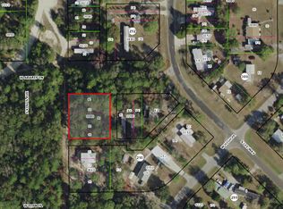 3127 S Kings Ave, Homosassa, FL 34448