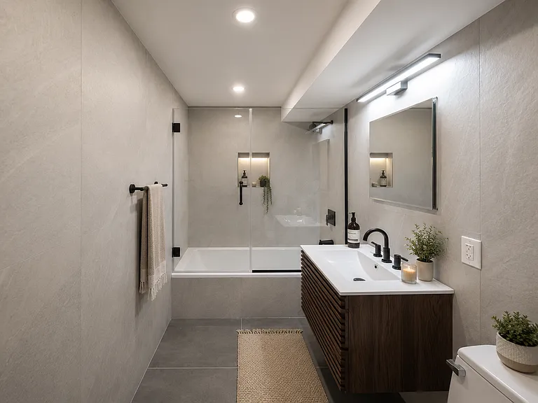 231 Sullivan St #1 — Photo 6