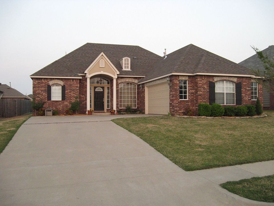 front of home faces west