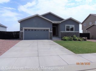 7489 Bonterra Ln, Colorado Springs, CO 80925