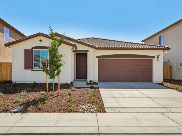 1720 Eagle River Ave, Manteca, CA 95337