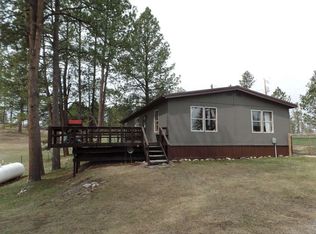 12223 Cardinal Ln, Custer, SD 57730