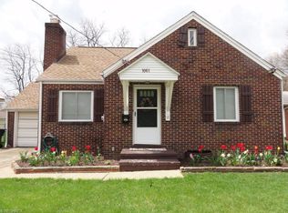 1061 2nd St NE, Massillon, OH
