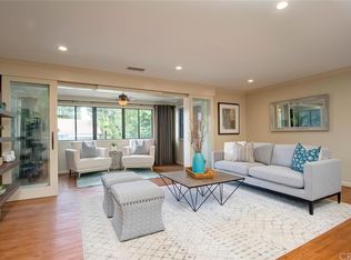 354 Avenida Sevilla UNIT Q, Laguna Woods, CA 92637