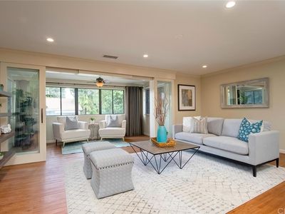 354 Avenida Sevilla UNIT Q, Laguna Woods, CA, 92637