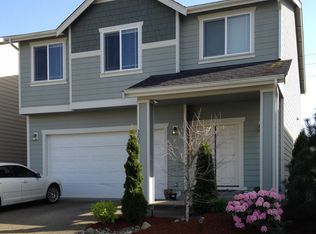3205 Garnet St SE, Olympia, WA 98501