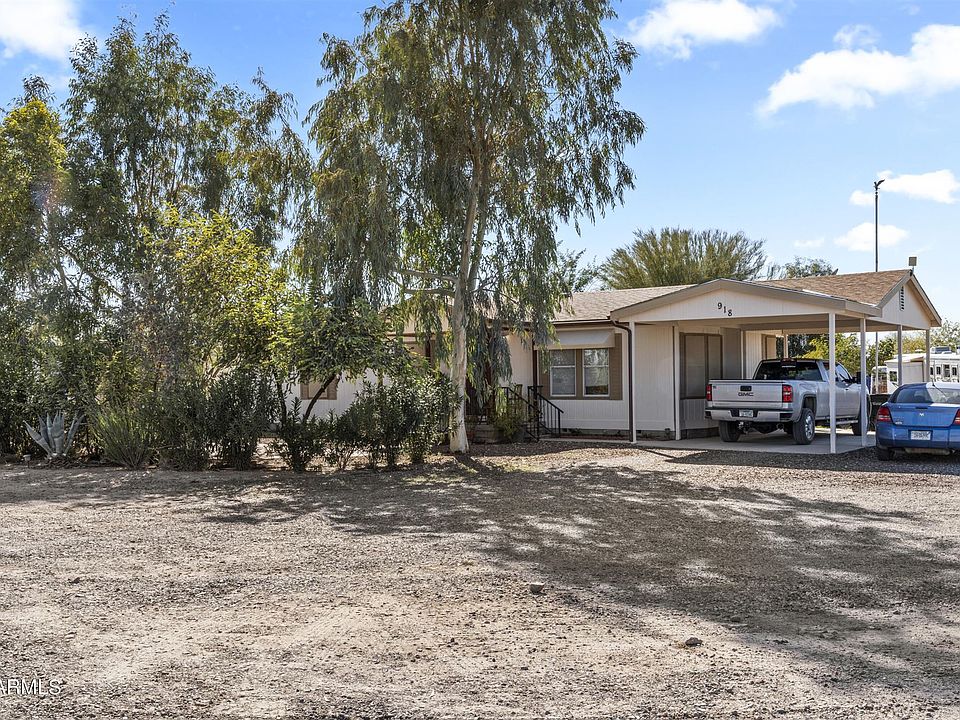 1st image of 918 N 343rd Ave