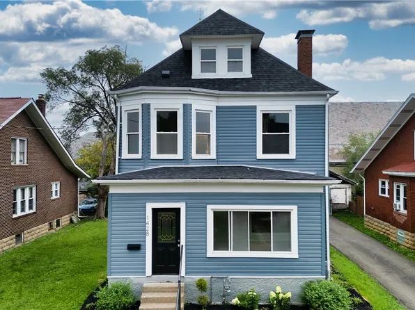 1428 Dormont Ave, Pittsburgh, PA 15216