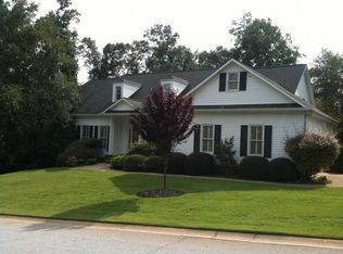 305 Beckworth Dr, Taylors, SC 29687