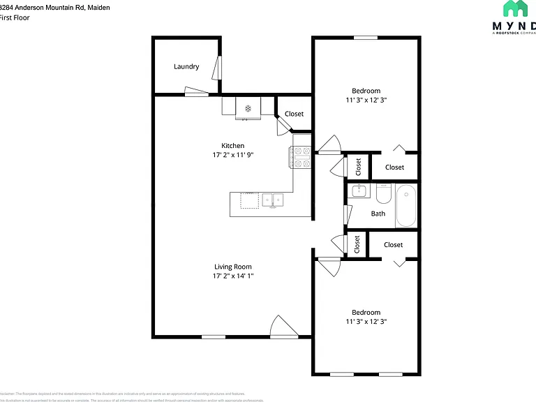 3284 Anderson Mountain Rd — Photo 11