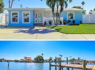 730 PRUITT DRIVE, MADEIRA BEACH, FL 33708