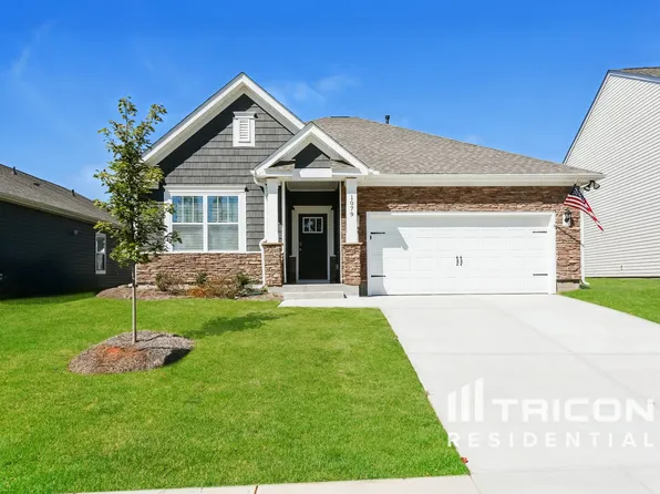 1079 Staghorn Ave, Lyman, SC 29365